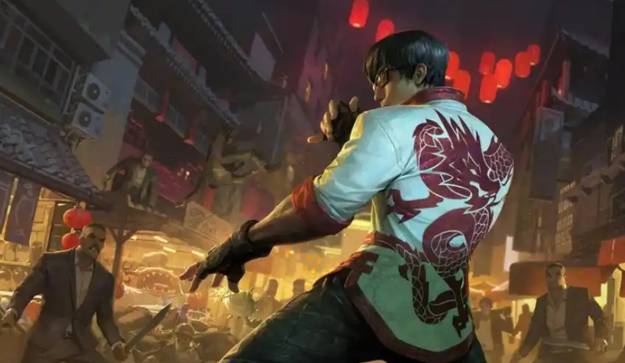 lol龙瞎皮肤值多少钱 lol龙瞎账号交易平台推荐