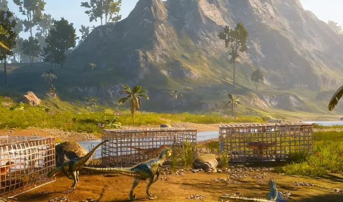 龙岛异兽起源守护者龙神是谁 龙岛异兽起源守护者龙神背景设定与角色解析