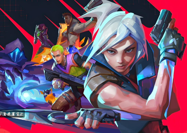 瓦罗兰特卖号渠道分享 瓦罗兰特账号在哪里出售