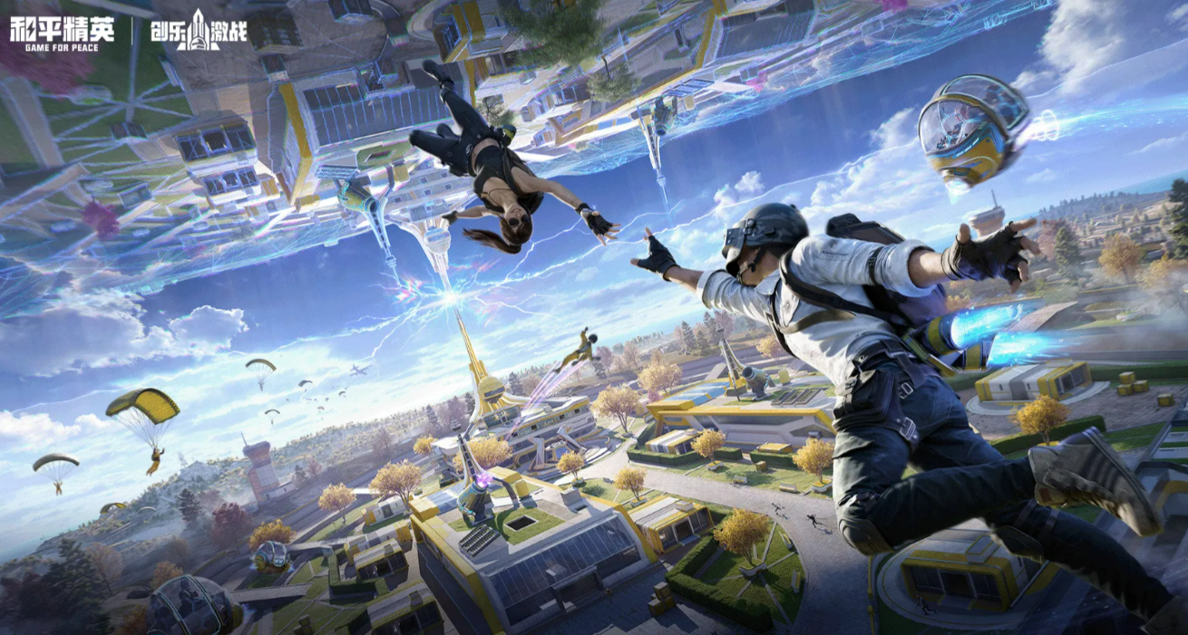 和平精英小白号购买网站推荐 和平精英小白号在哪里交易靠谱