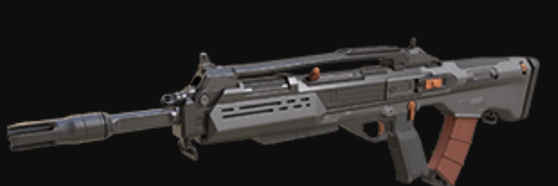 命运扳机最实用的步枪分享 命运扳机高伤害高稳定性步枪TOP5