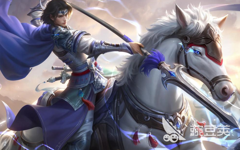 三国杀高稀有度武将展示图 2026年交易猫平台实拍