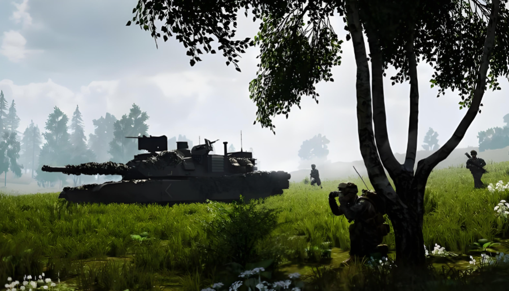 战术小队游戏闪退问题全面解决指南