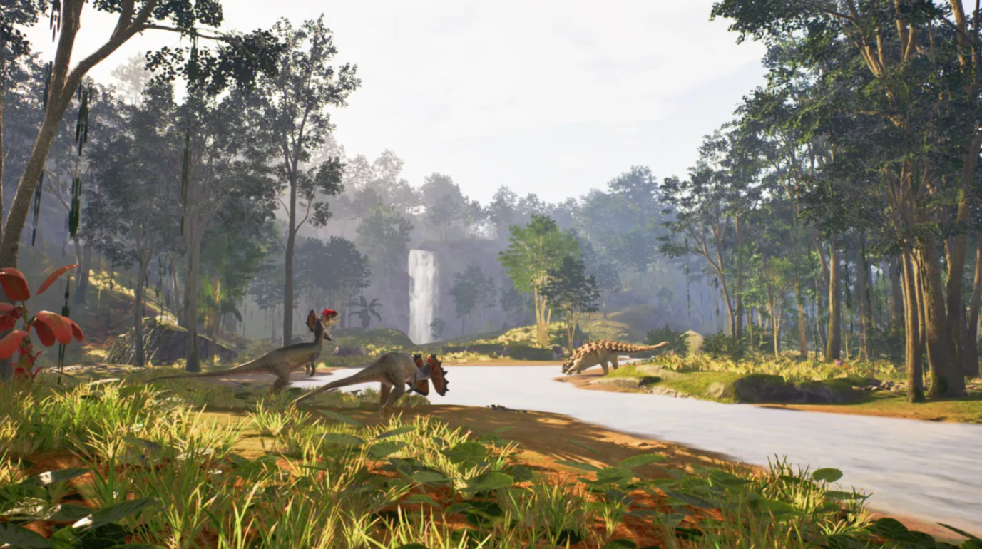 龙岛异兽起源净化系统 龙岛异兽起源净化系统使用方法与功能详解