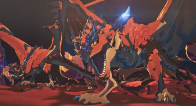 怪物猎人物语3命运双龙 是否支持4K分辨率｜游戏模式与玩法详解