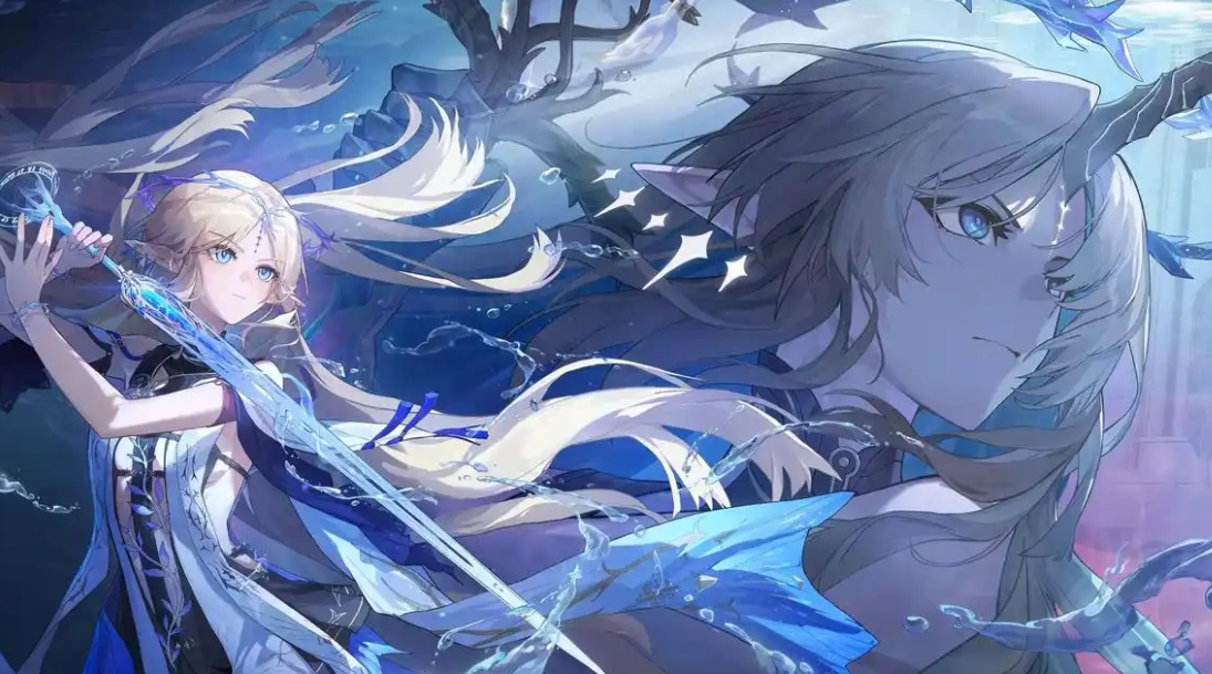 鸣潮账号交易平台有哪些 优质的鸣潮账号交易应用分享