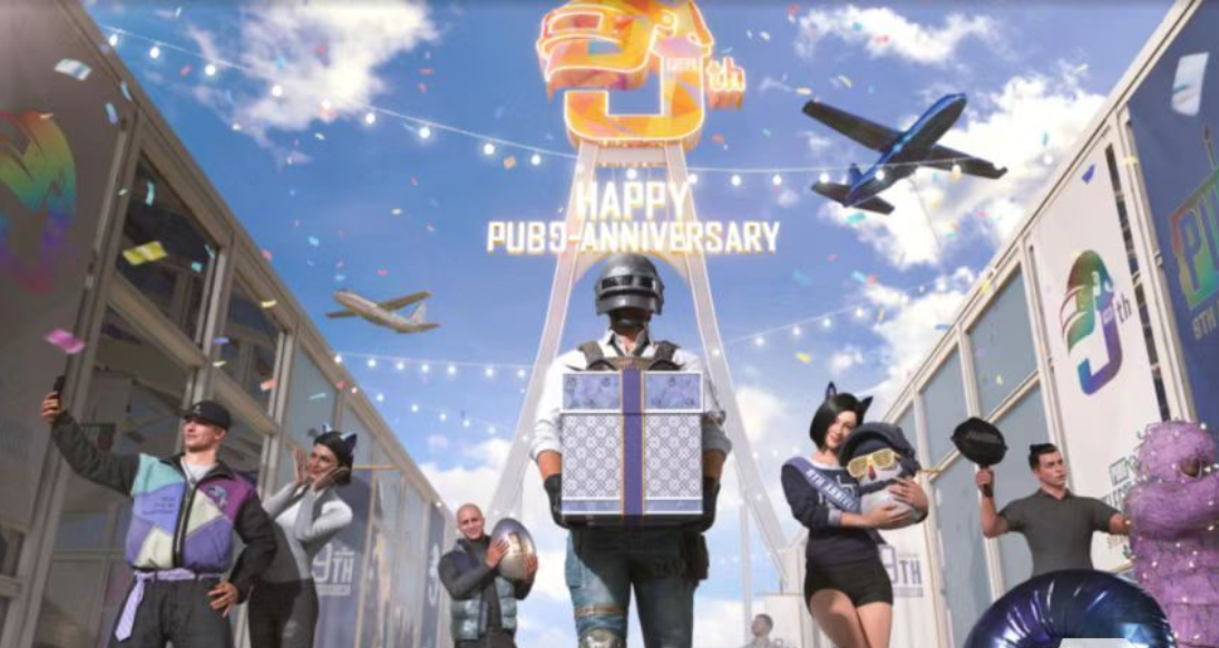 2026年PC端《PUBG》闪退崩溃问题深度解析：6大加速器对比实测与稳定运行方案