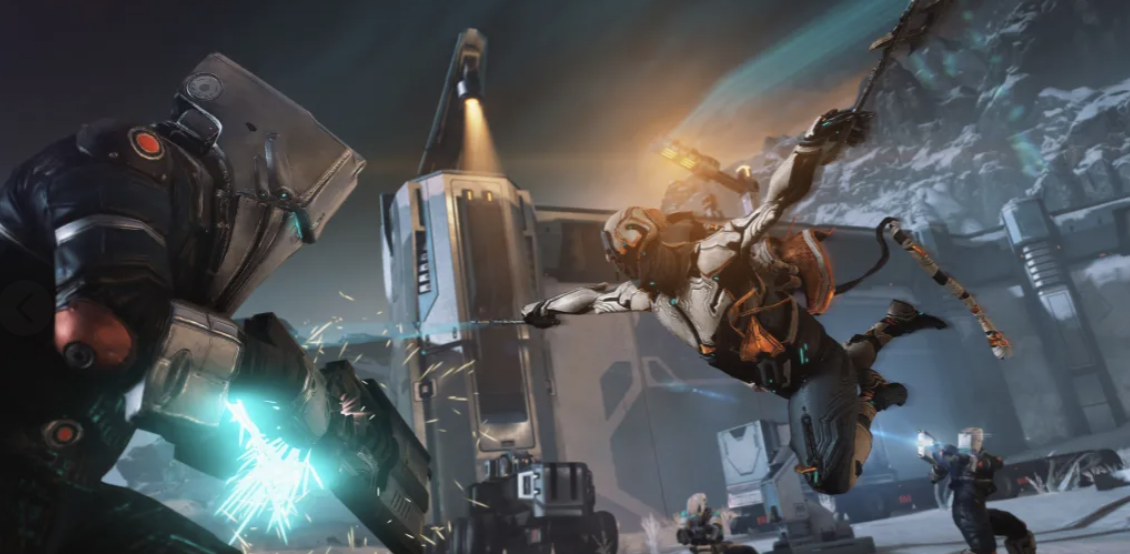 星际战甲买号平台怎么选 正规的游戏买号平台介绍