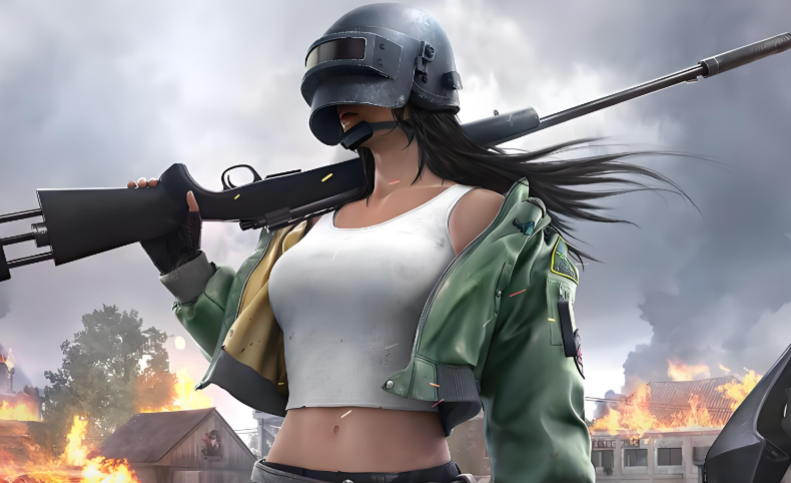 绝地求生买号渠道分享 绝地求生在哪里买号靠谱