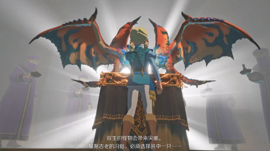 怪物猎人物语3命运双龙 支持联机对战与合作玩法详解