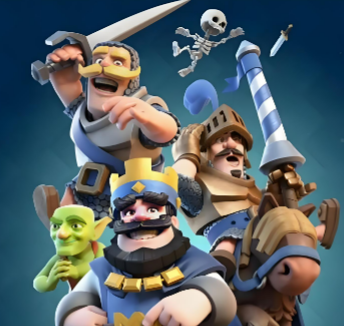 皇室战争账号交易渠道分享 皇室战争账号在哪里交易靠谱