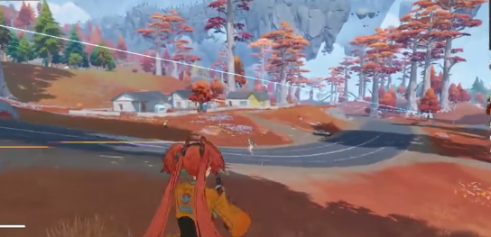 命运扳机伊欧斯 狙击点位控制技巧与实战玩法详解