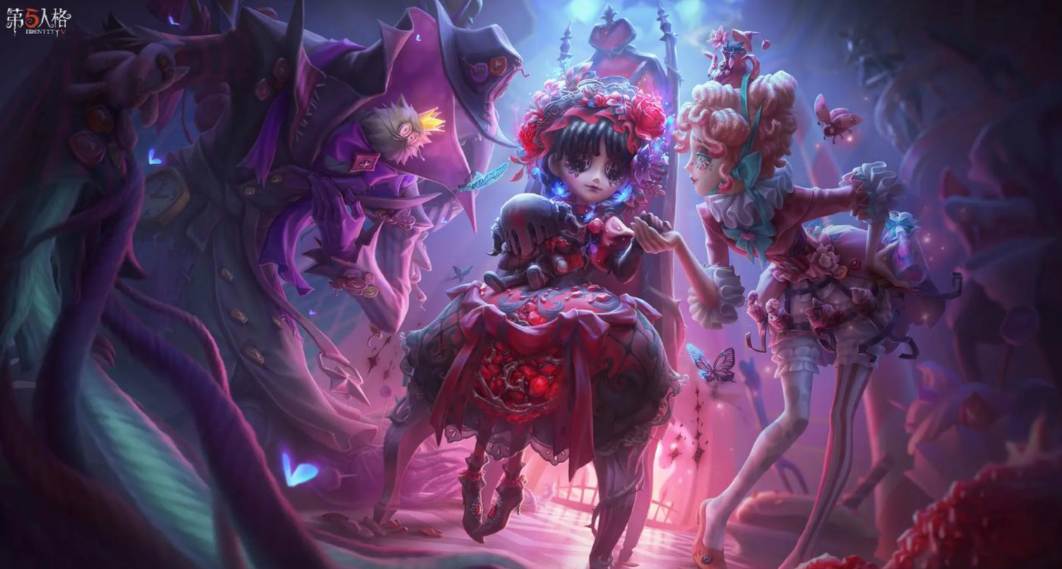 第五人格账号交易平台哪个好 好用的第五人格账号交易平台推荐