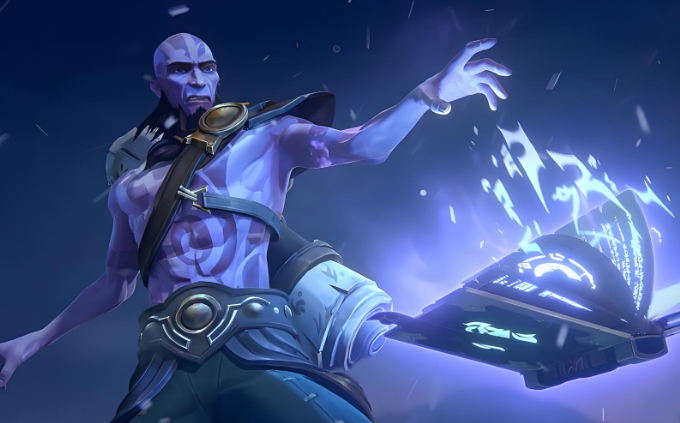 英雄联盟手游账号交易平台哪个好用 能交易英雄联盟手游账号的软件推荐