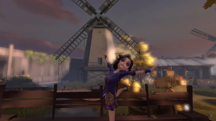 第五人格估号平台推荐 第五人格估号哪个平台靠谱