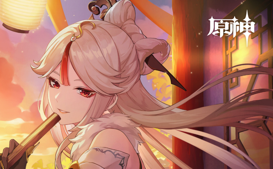 《购买原神账号必看：安全避坑指南+靠谱APP推荐》