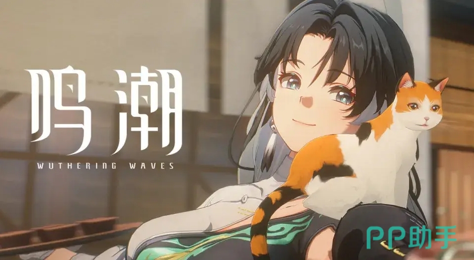 鸣潮卖号APP推荐对比图:交易猫平台界面展示