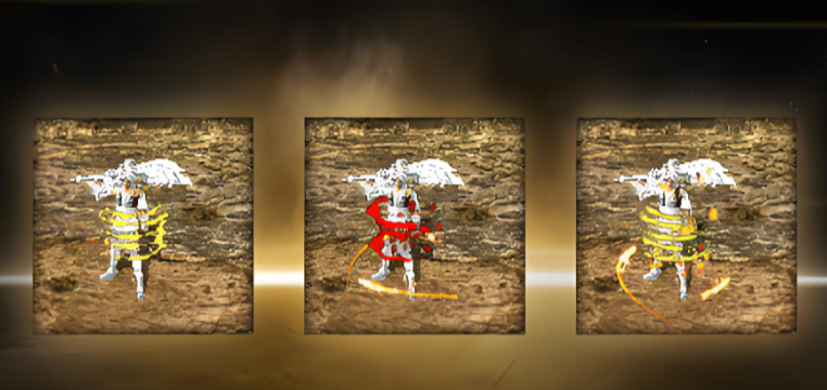 新破天一剑账号交易平台官网分享 新破天一剑账号在哪里交易靠谱