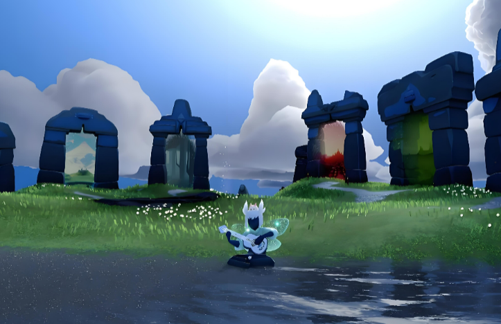 渠道服光遇在哪里交易 渠道服光遇交易平台推荐