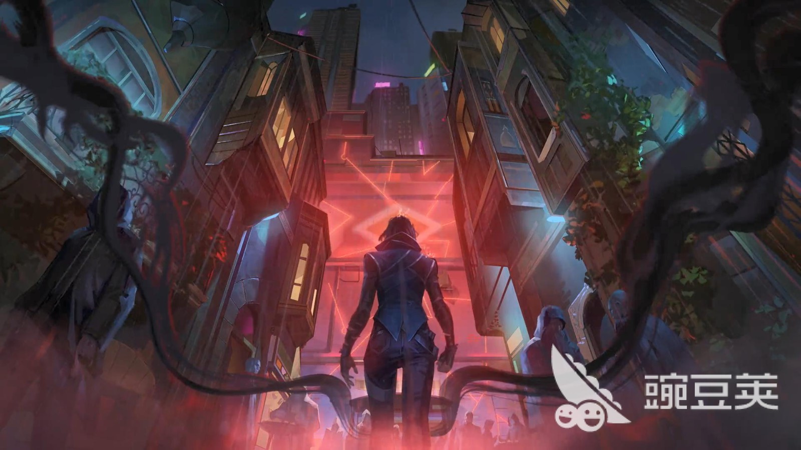 交易猫无畏契约账号专区界面截图 2026年最新版