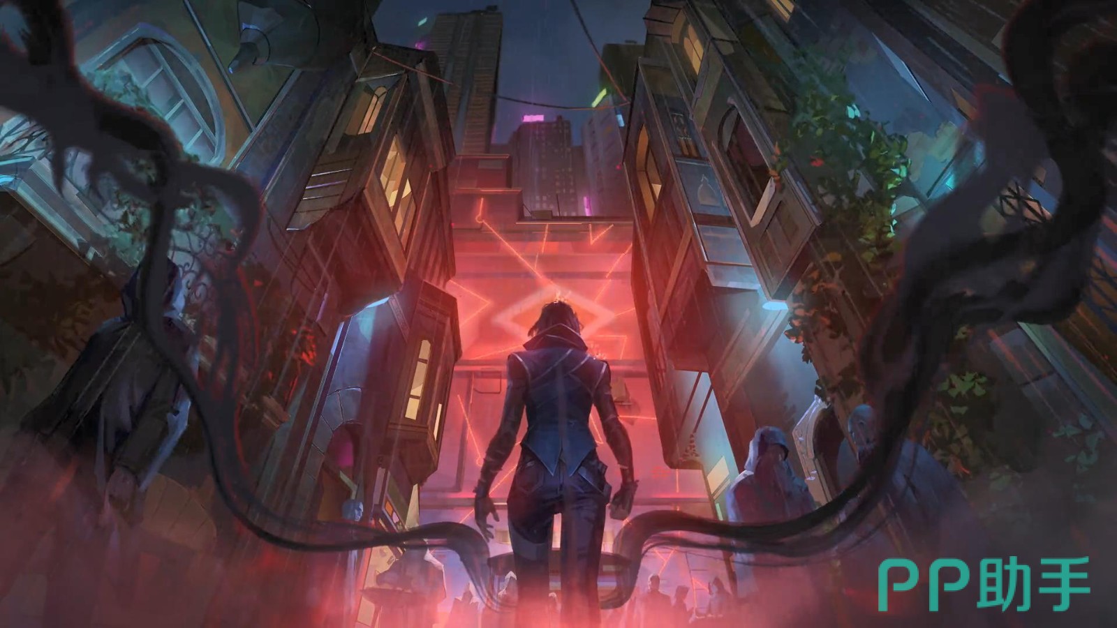 交易猫无畏契约账号专区界面截图 2026年最新版