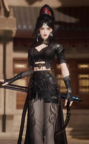 剑网三账号在哪里出售 剑网三账号出售渠道分享