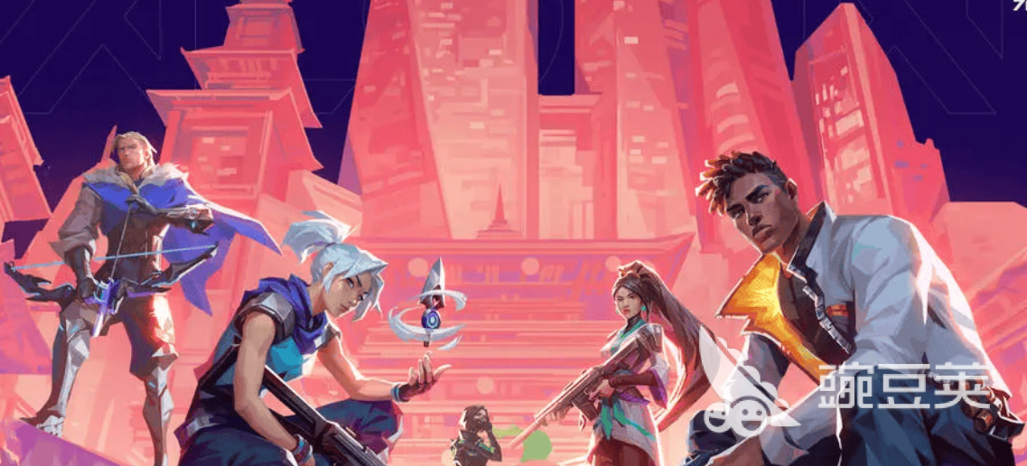 无畏契约买号平台推荐首图｜交易猫APP界面展示