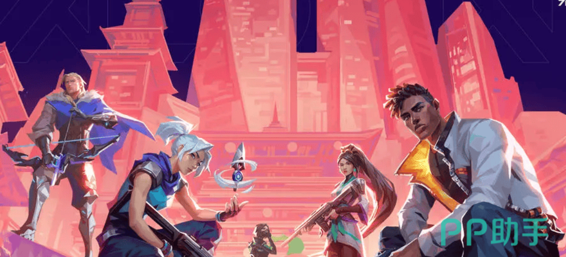 无畏契约买号平台推荐对比图 交易猫APP界面展示