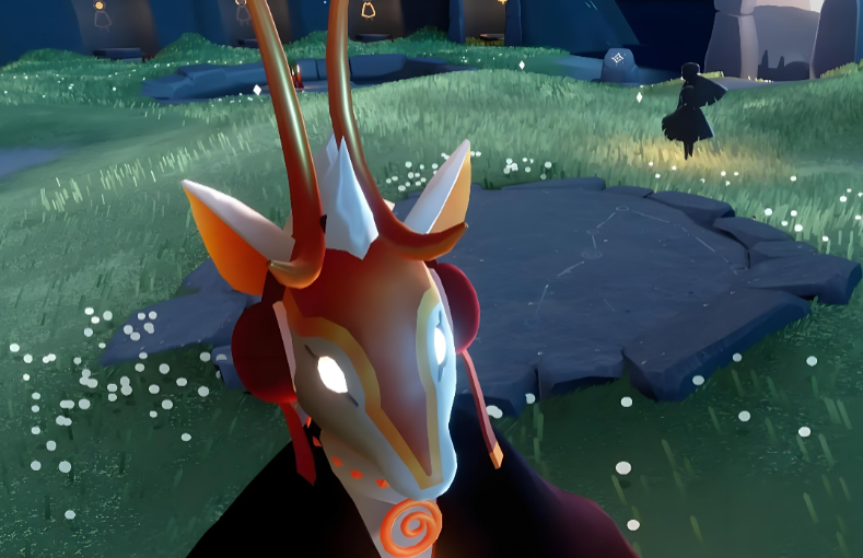 光遇鹿头值多少钱 光遇鹿头在哪里可以出售靠谱