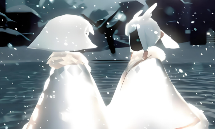 光遇白鸟号多少钱 光遇白鸟号交易渠道分享