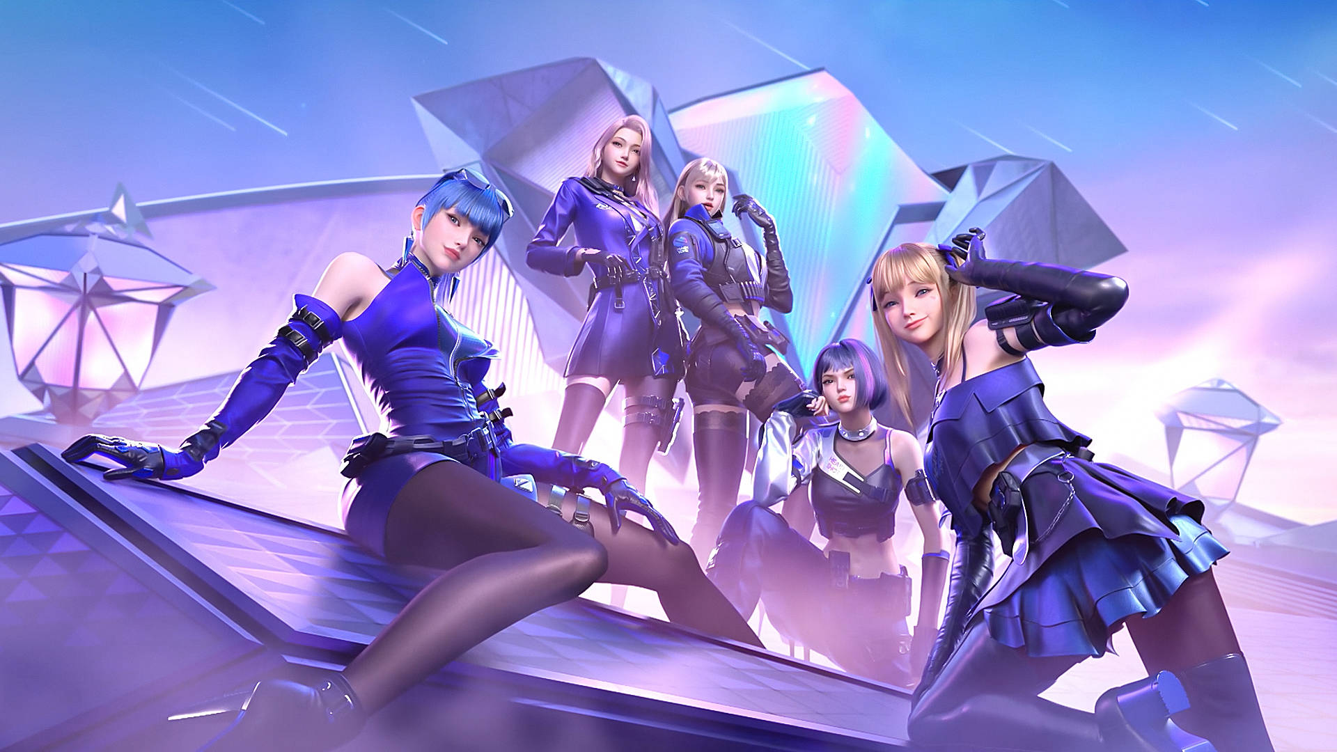 cf账号在哪买 好用的cf账号交易平台分享