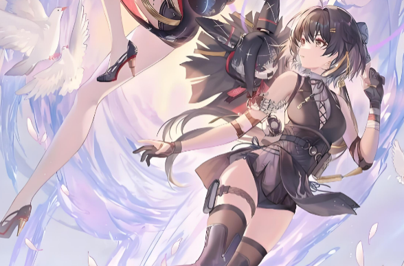 鸣潮自抽号在哪里交易靠谱 鸣潮自抽号交易渠道分享