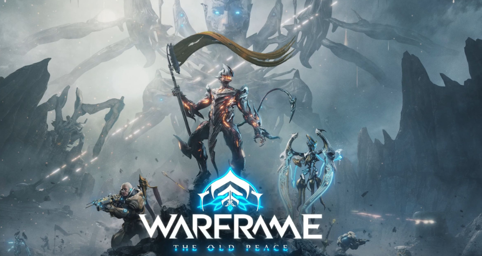 warframe交易账号平台怎么选 warframe账号买卖app分享