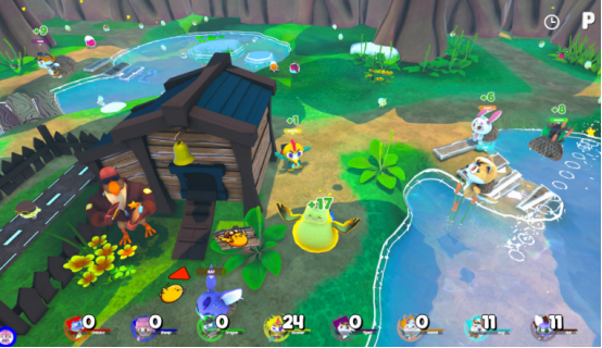 萌兽乱斗上线时间详情 萌兽乱斗发售平台及具体上线日期全解析