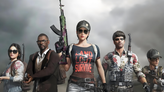 pubg卖号平台推荐 哪个app能快速出售pubg游戏账号