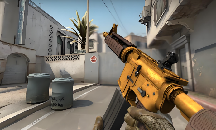 csgo交易平台哪个好 安全买卖csgo游戏账号的app推荐