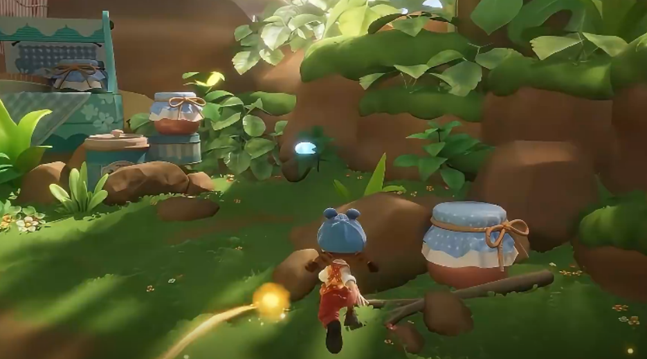 粒粒的小人国是否支持联机 粒粒的小人国多人联机玩法详解