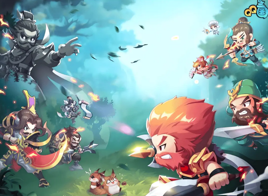 qq三国卖号哪个平台安全 靠谱的qq三国卖号平台分享