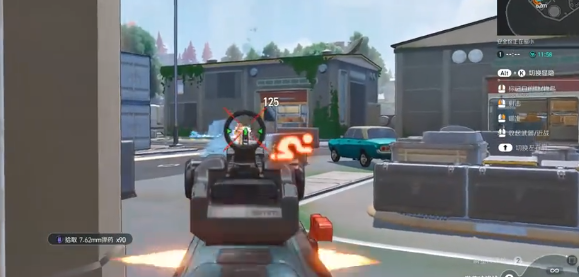 命运扳机圈型打法详解 命运扳机高效率圈型操作与实战技巧