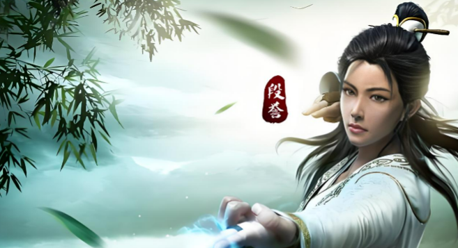 怀旧天龙八部账号交易平台推荐 怀旧天龙八部账号在哪里交易靠谱