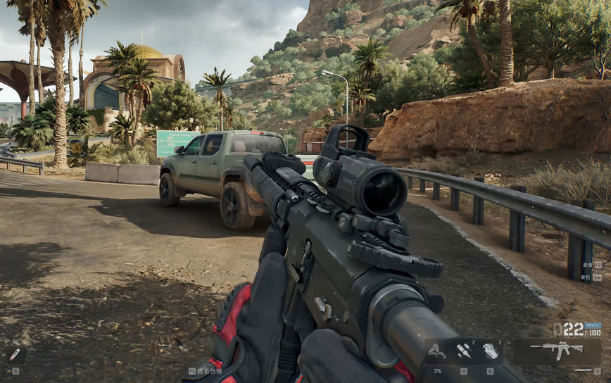 三角洲行动账号交易平台哪个好 优质游戏号交易软件推荐