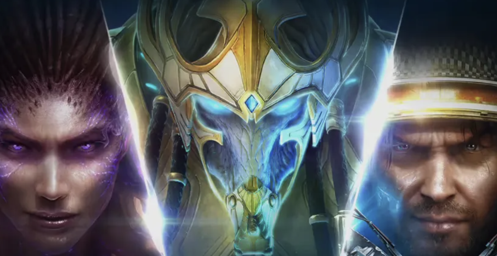 星际争霸2休伯利安号去哪里买 星际争霸2买号平台介绍