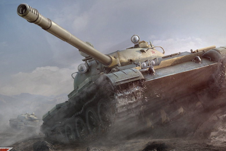 坦克世界买号去什么平台比较好 坦克世界买号app推荐分享