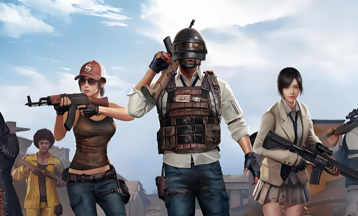 和平买号平台推荐 和平精英游戏账号在哪里交易靠谱