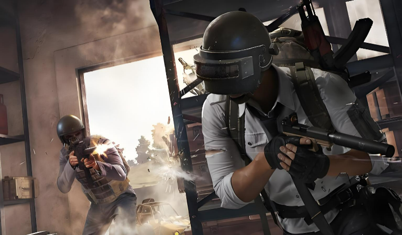 pubg皮肤怎么交易 pubg皮肤交易渠道分享