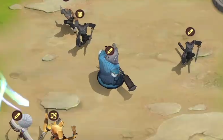 功夫熊猫神龙大侠游戏手机版好玩吗｜功夫熊猫神龙大侠手游核心玩法与体验详解