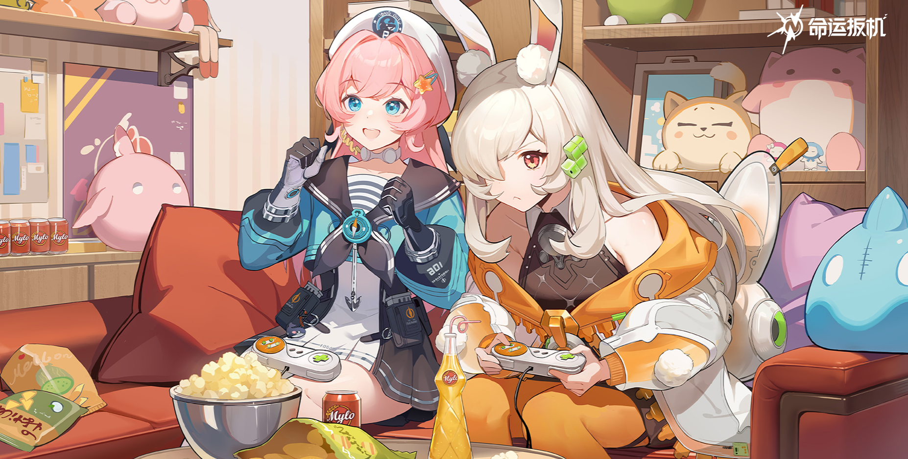 命运扳机奶妈传送机制详解 命运扳机奶妈如何快速传送与使用技巧