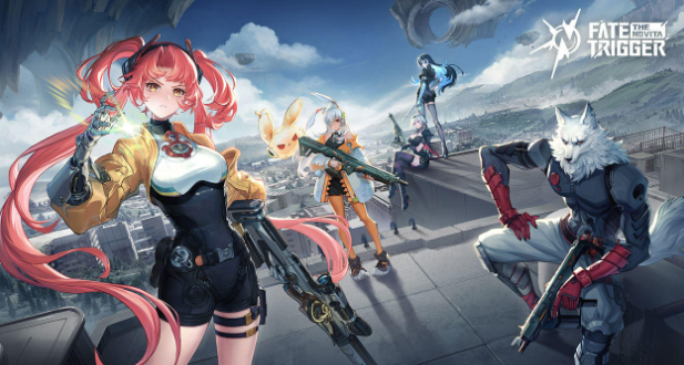 命运扳机进游戏卡住或频繁崩溃的解决方法