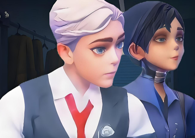 超自然行动组账号交易渠道分享 超自然行动组账号在哪里交易靠谱