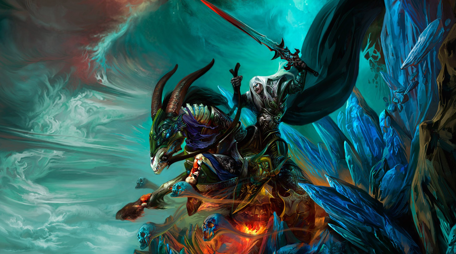 魔兽账号交易平台哪个好 靠谱的魔兽账号交易平台推荐